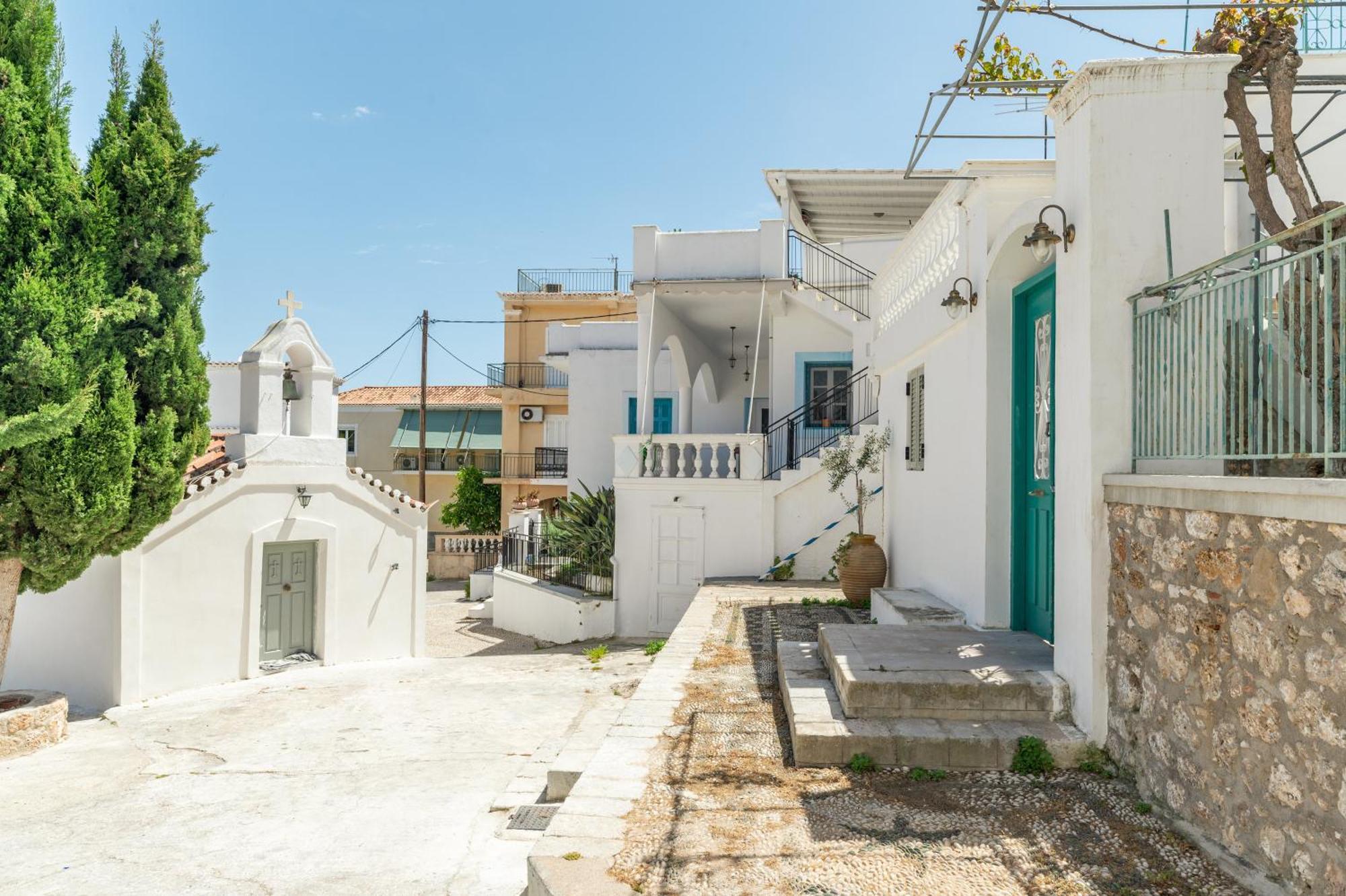 דירות ספצס Martha'S House מראה חיצוני תמונה